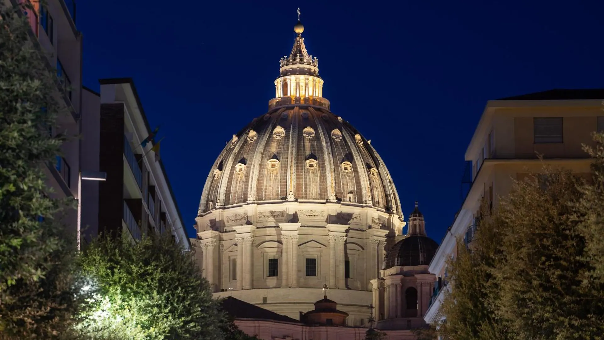 Aurea Suite Vaticano Rzym