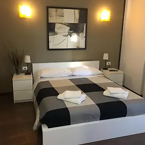 3* Nocleg ze śniadaniem Almi