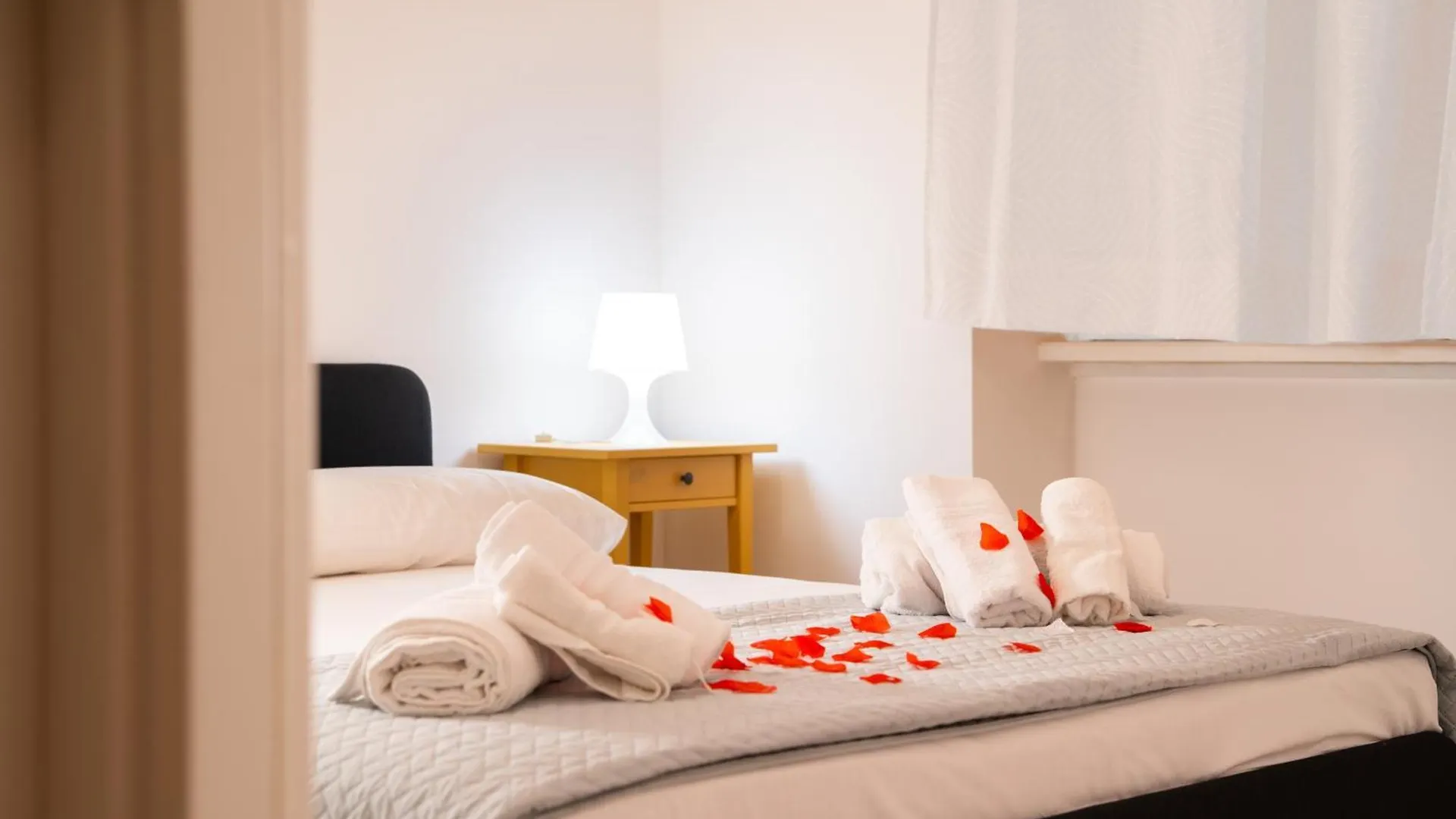 Aurea Suite Vaticano Roma