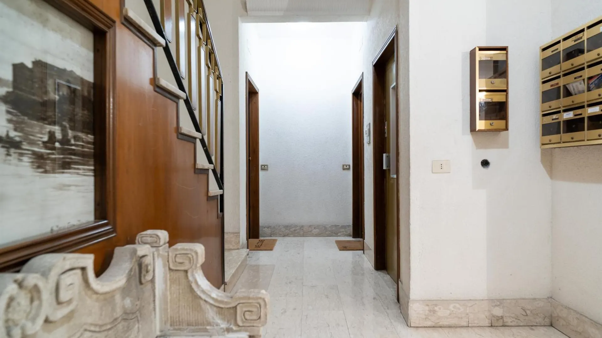 Aurea Suite Vaticano Roma
