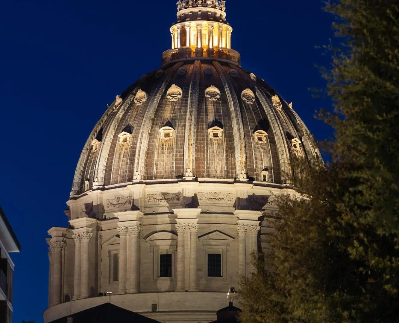 Сasa de vacaciones Aurea Suite Vaticano Roma