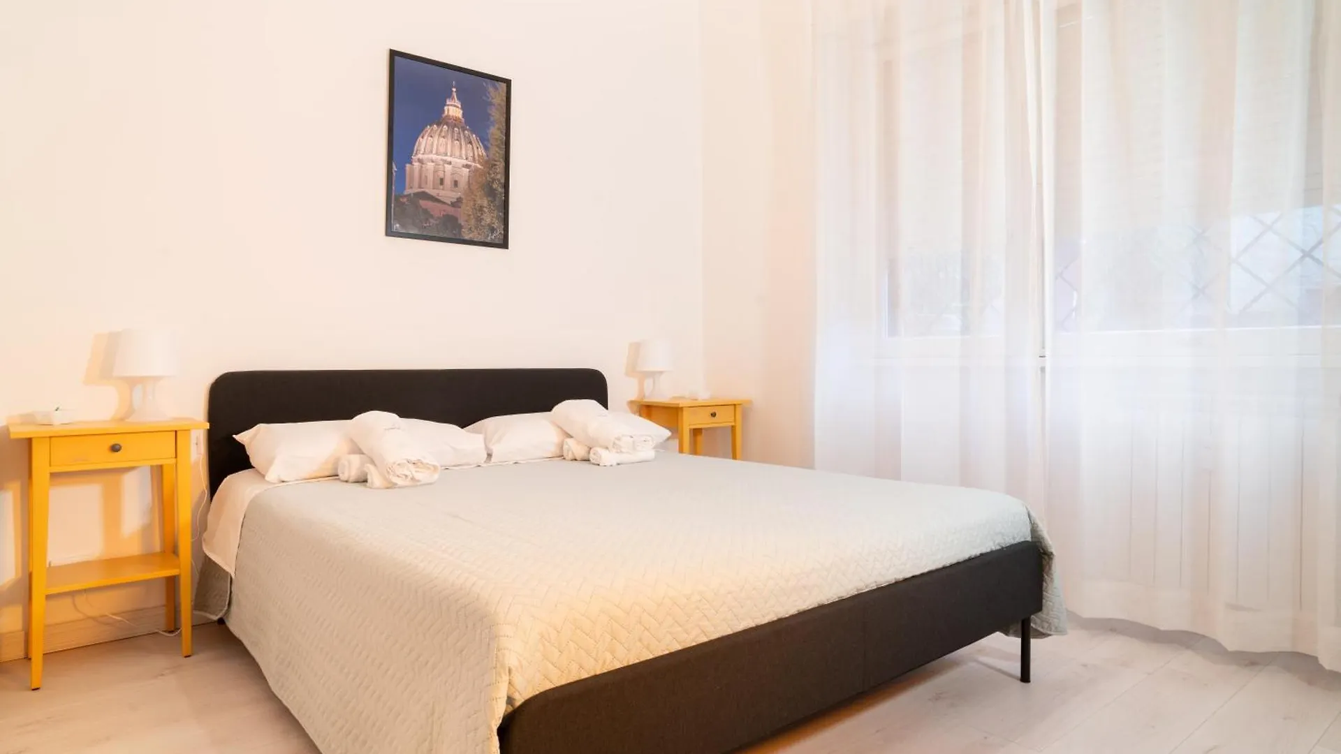 Aurea Suite Vaticano Roma