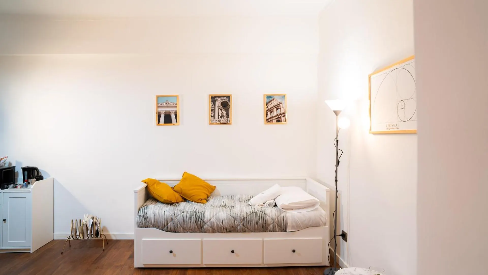 Aurea Suite Vaticano Roma