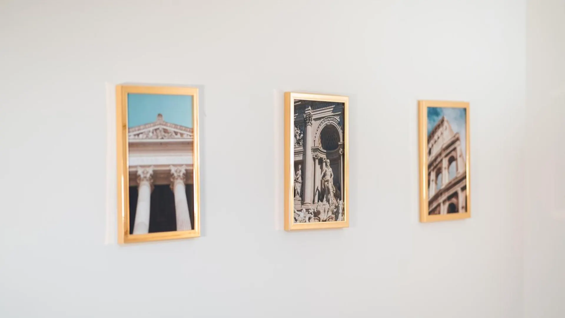 Aurea Suite Vaticano Rzym 0*,